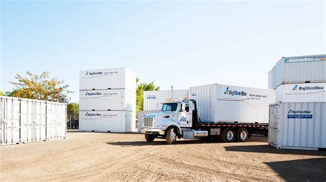 big steel box house|bigsteelbox 100 miles house.